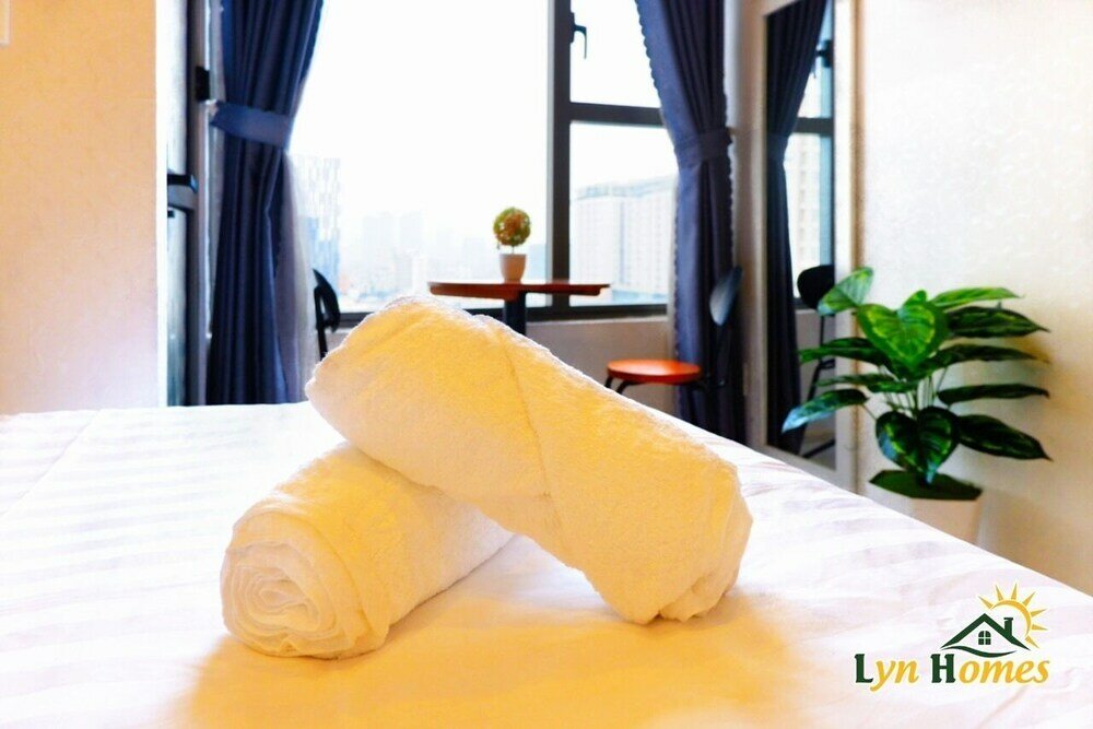 Фото RiverGate Residence