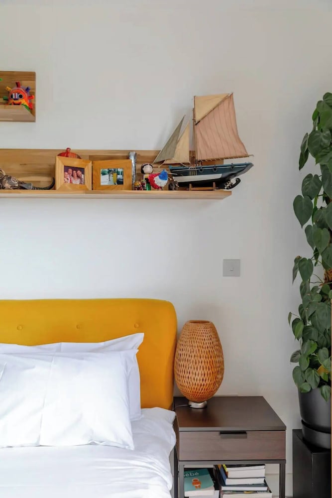 Фото Perfectly Located 2bd Flat - Bermondsey