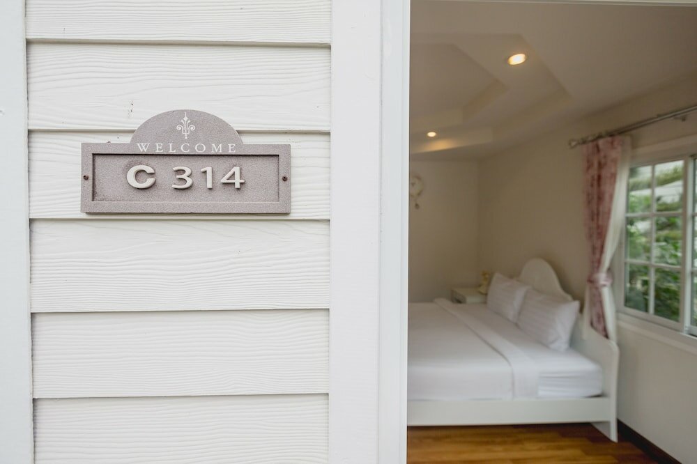 Фото Sakarin Valley Resort & Restaurant