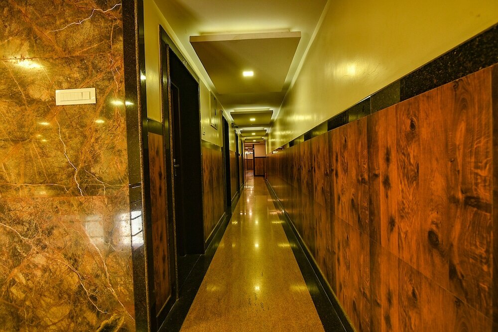 Фото Fabhotel Lemon Park