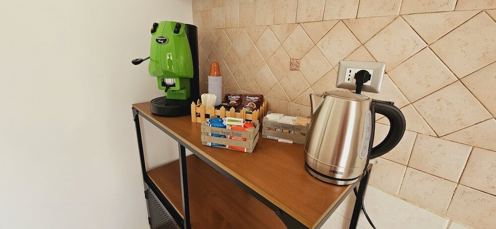 Фото Stella Sirio Rooms