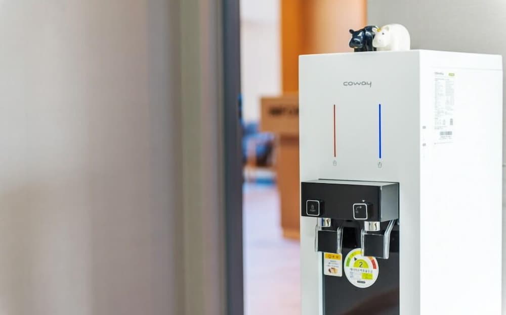 Фото Sea Star Hostel Yeosu