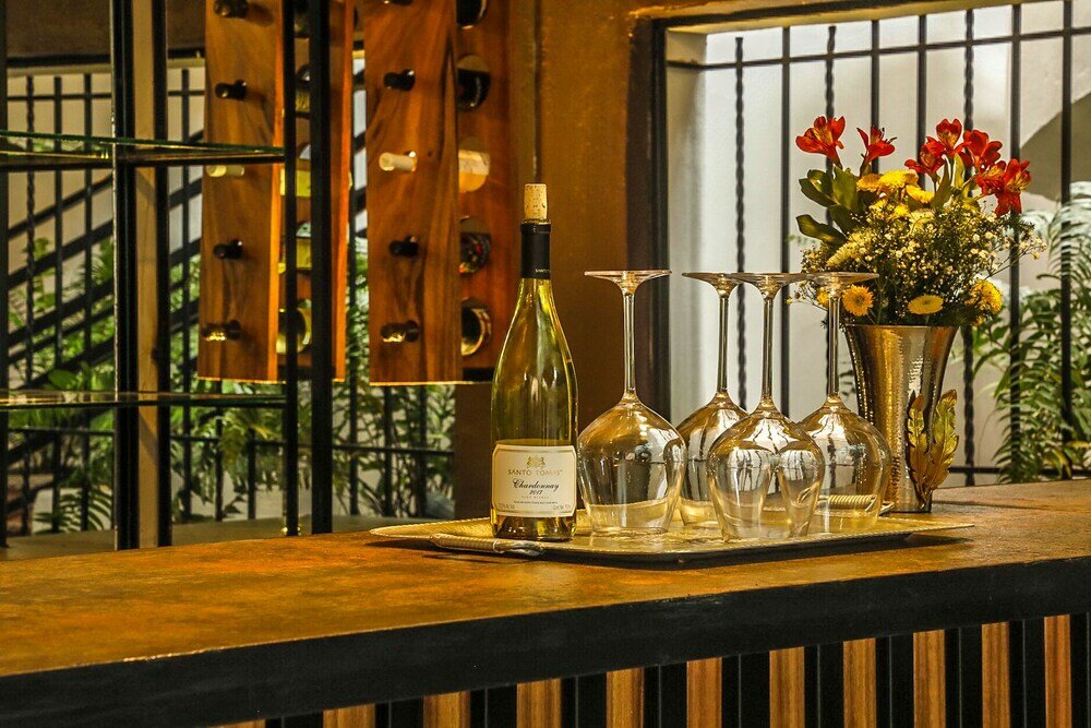 Фото Casa del Sol Inn