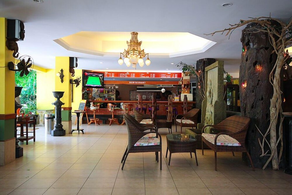 Фото отеля 3