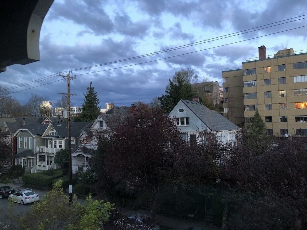 Фото Portland International Guesthouse