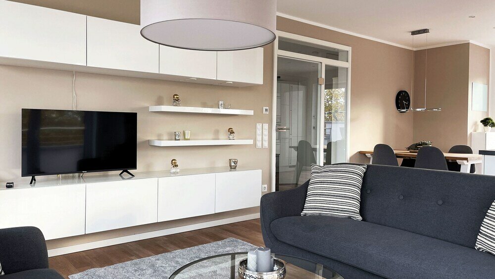 Фото Penthouse i home2share