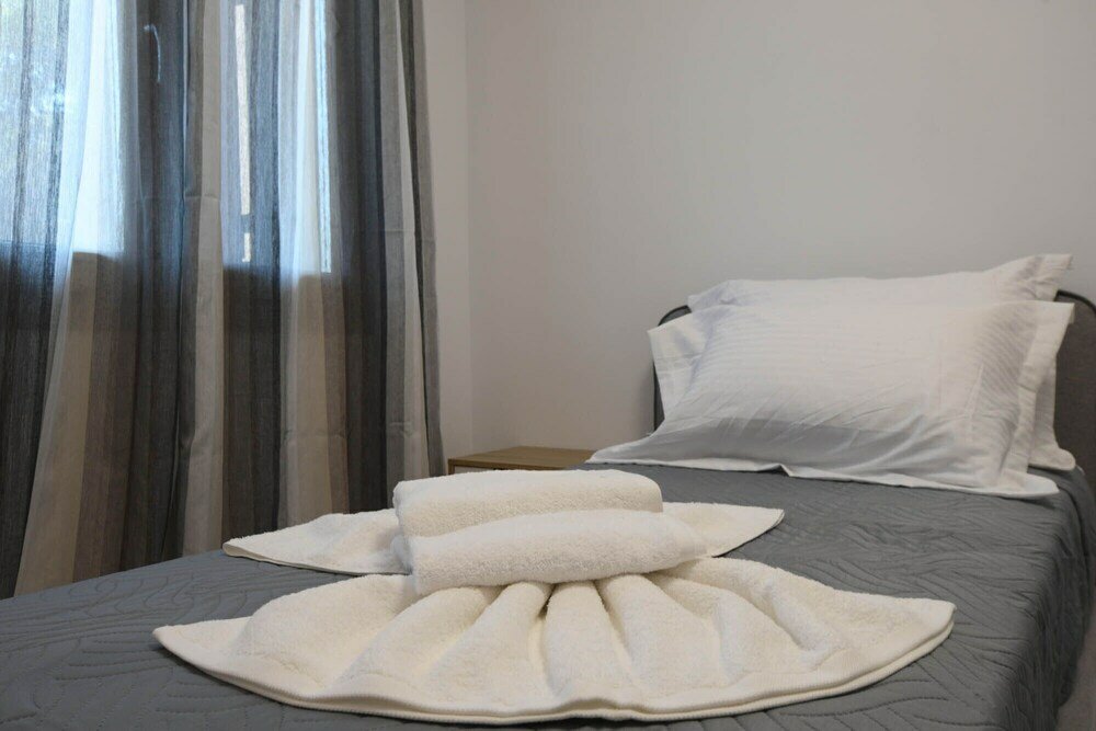 Фото Orion Eco Suites