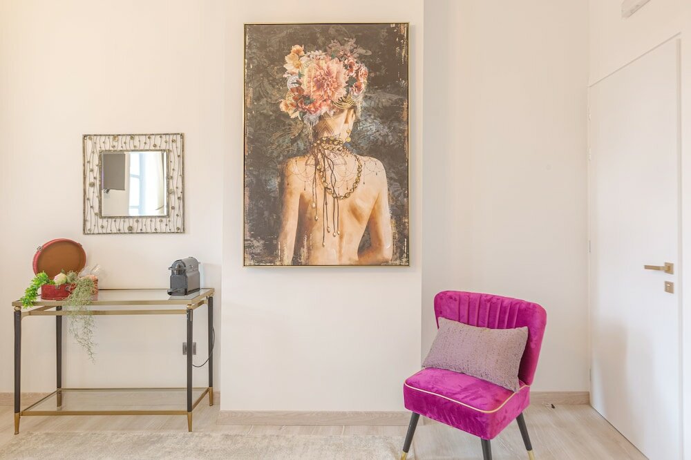 Фото Residenza di Fedralia