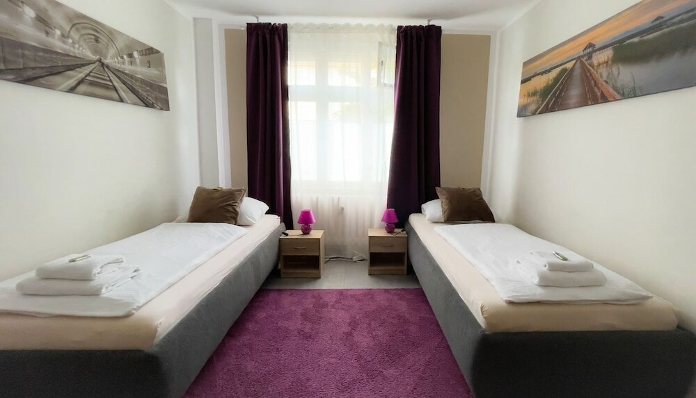 Фото Motel Daria