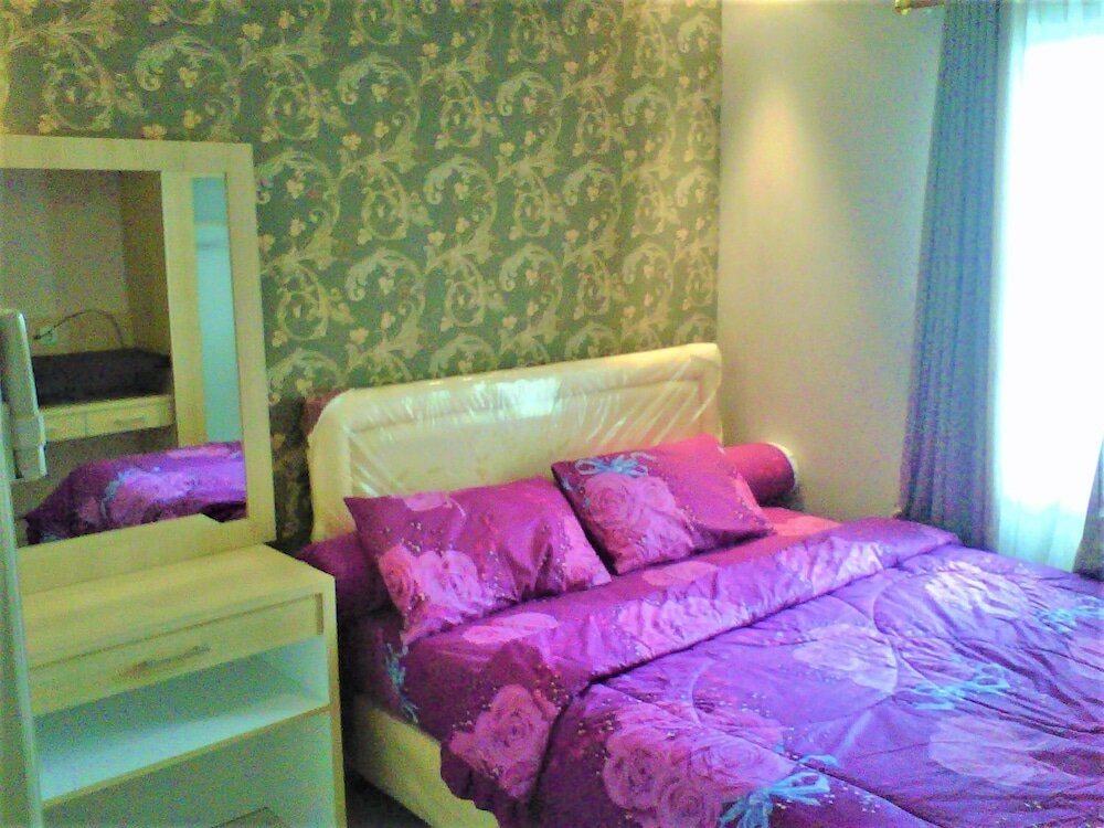 Фото Adaru Apartment