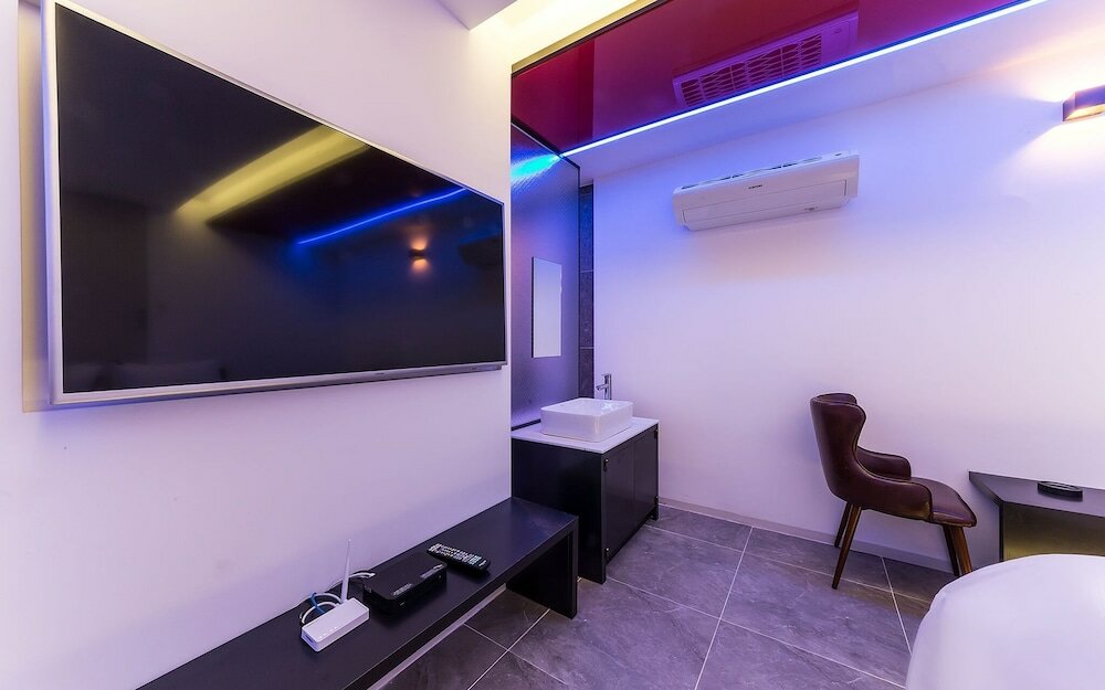 Фото Yongin Singal Gazua