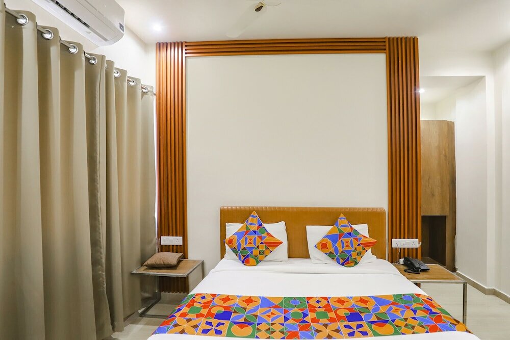 Фото Fabhotel Prime Ashoka Imperial