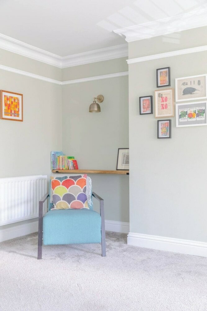 Фото Beautiful & Modern 3bd House- Kennington!