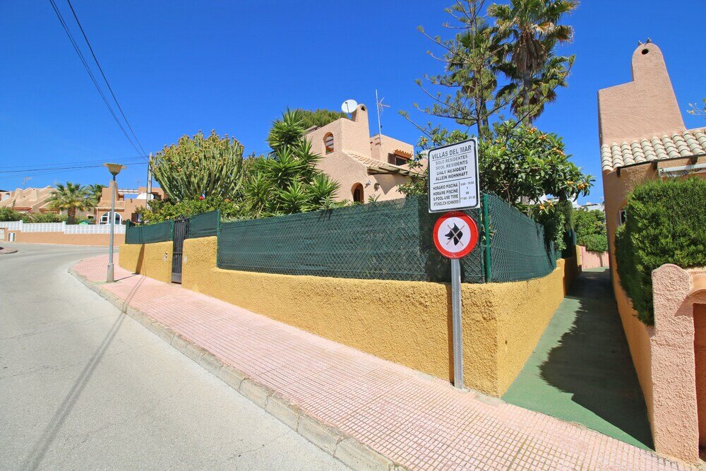 Фото Bungalow Costa Calpe - Vallesa