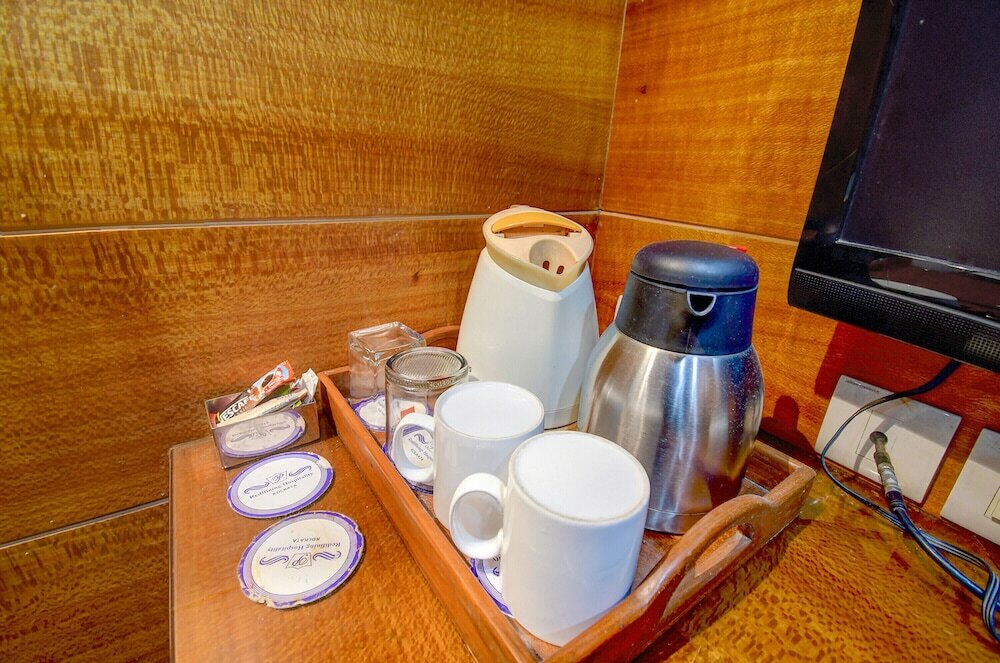 Фото Fabhotel Panasia International