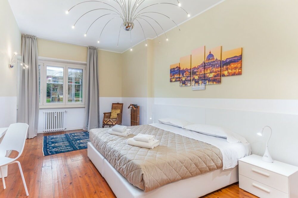 Фото Maison Giulivia a San Pietro