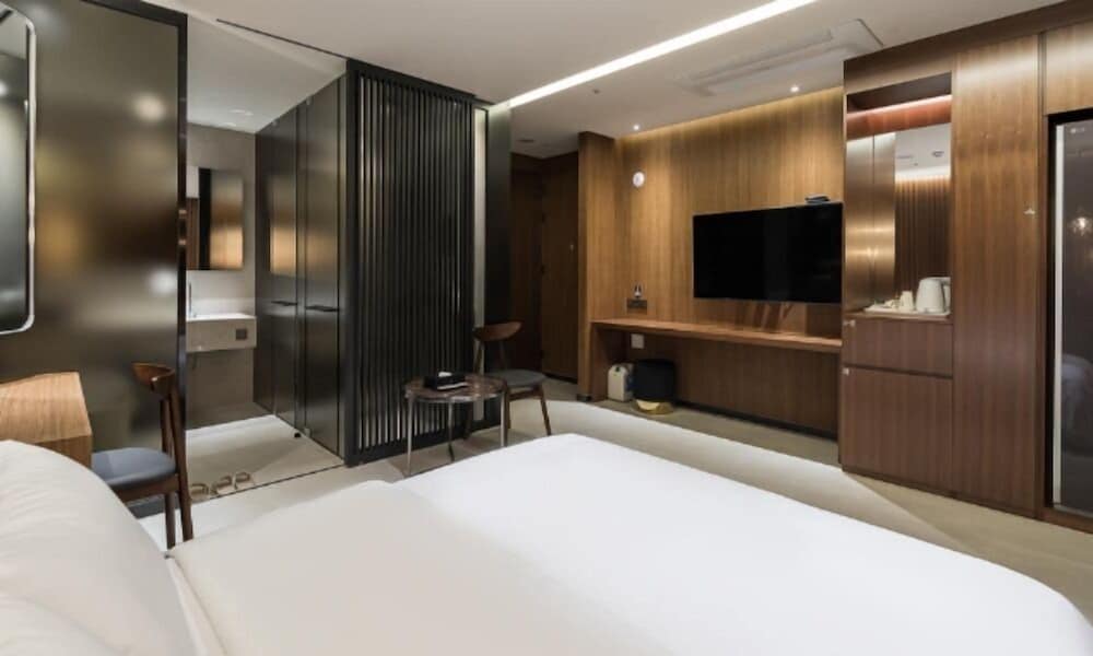 Фото Uiwang Hotel Mayotte