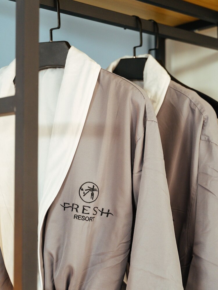 Фото Fresh Resort Pattaya