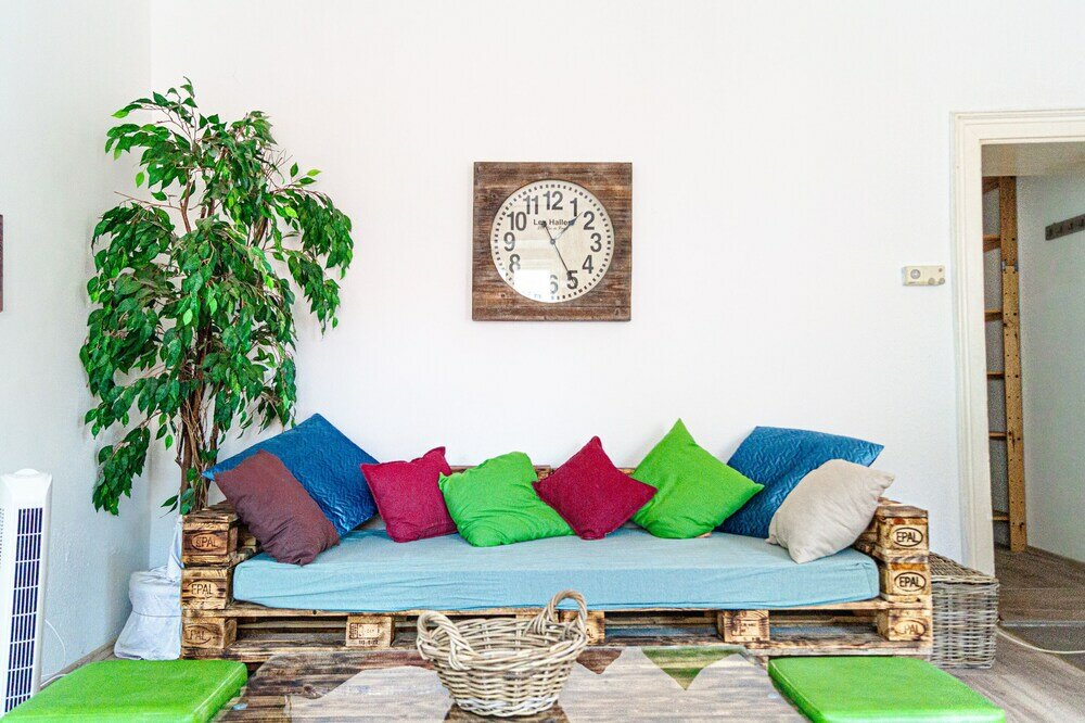 Фото Modern Apartment in The Heart of Vienna 7