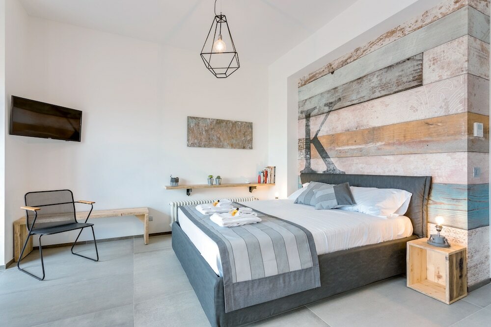 Фото Rome AS you feel - San Lucio Apartments