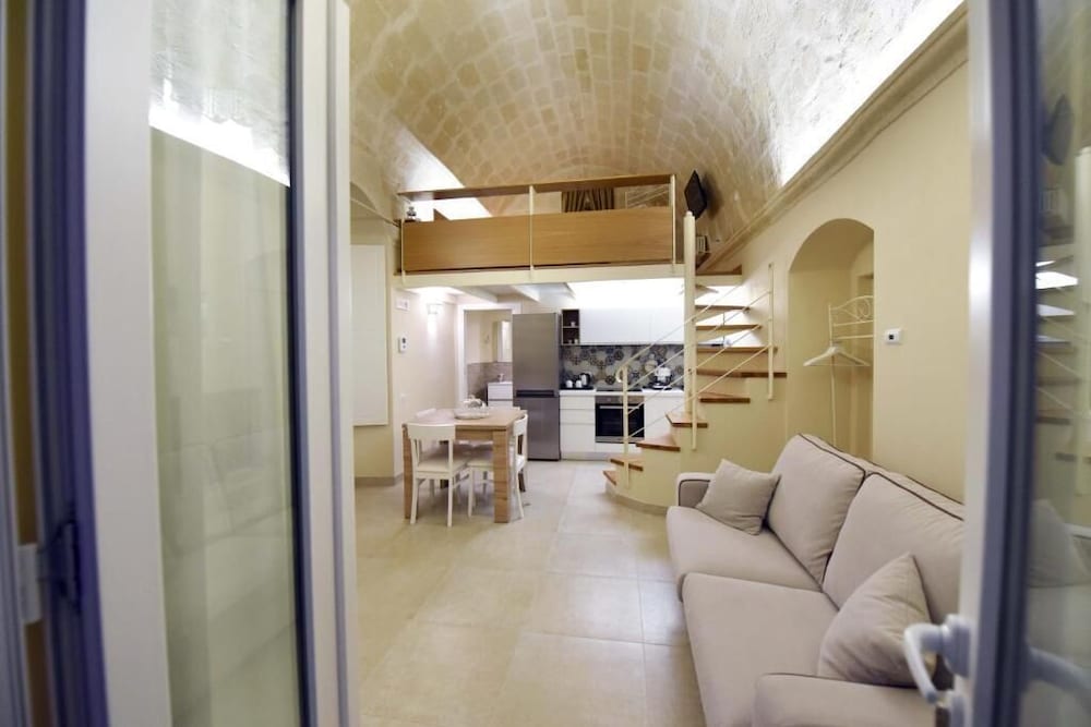 Фото Antica Dimora Storica la finestra sul Campanile