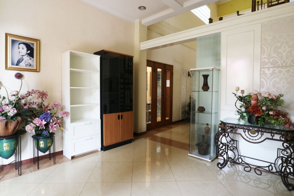 Фото Maharani Guesthouse Tebet Syariah