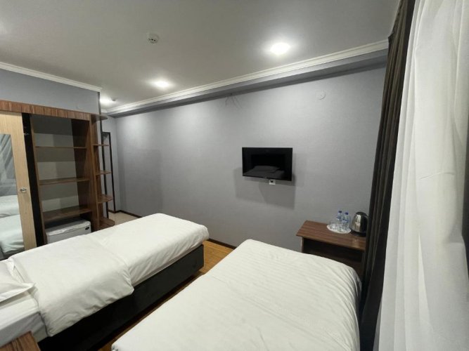 Фото Grand Avenue Hotel