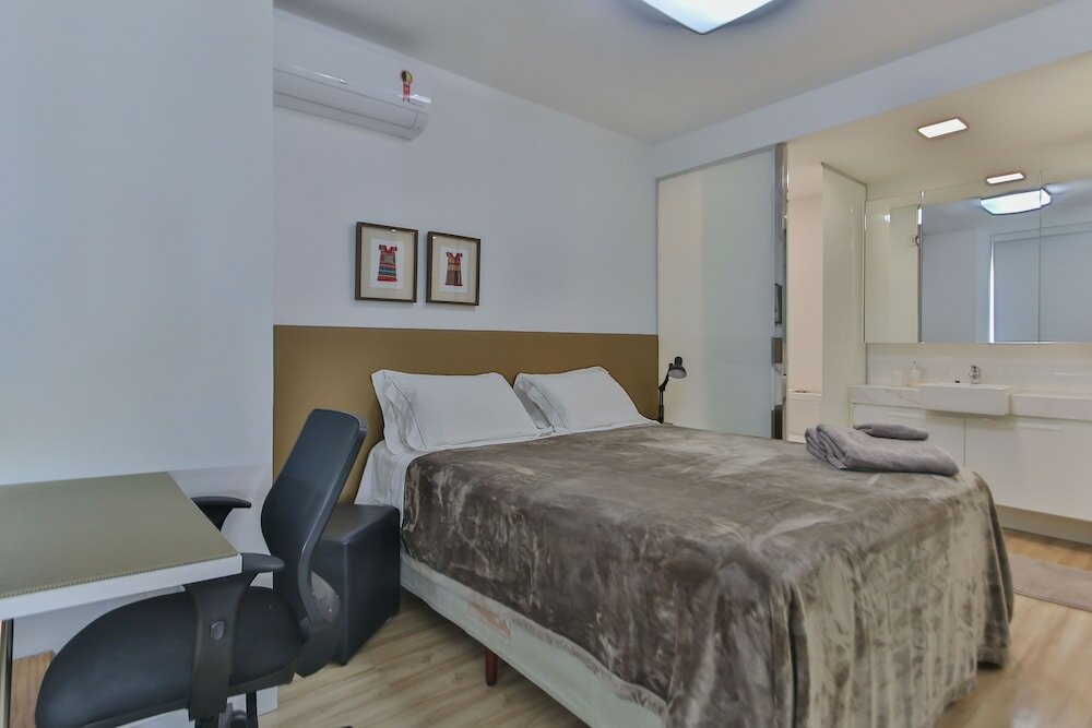 Фото Alto Padrão no coração da Savassi