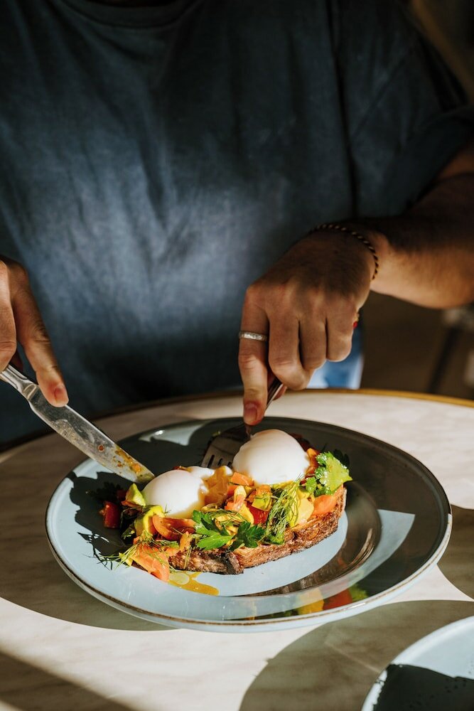 Фото Hotel Australasia