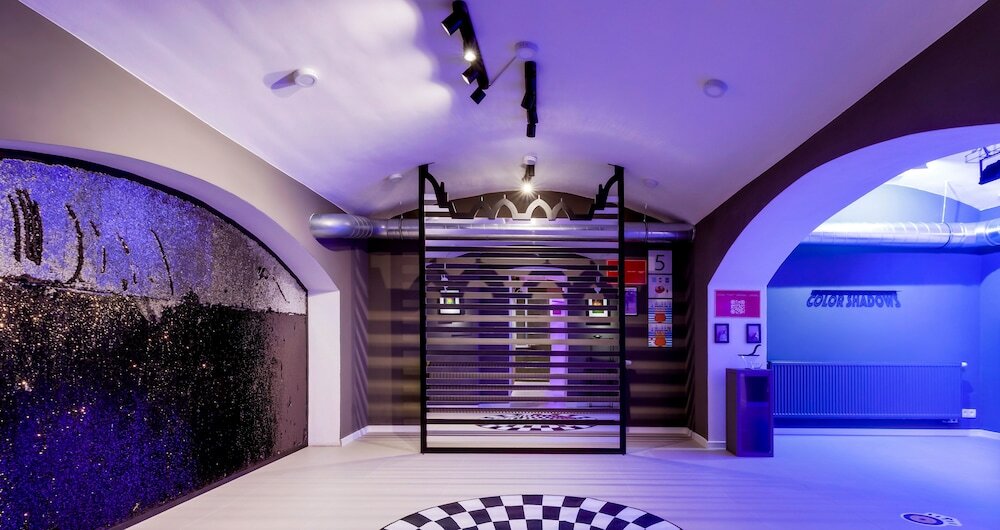 Фото Revelton Studios Prague