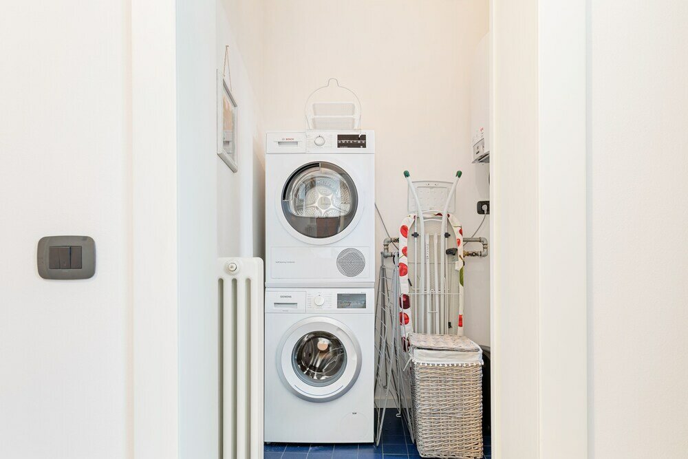 Фото Veronetta Riverside Apartment