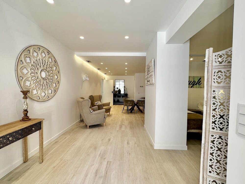 Фото Loft 18 Beach Front Marbella