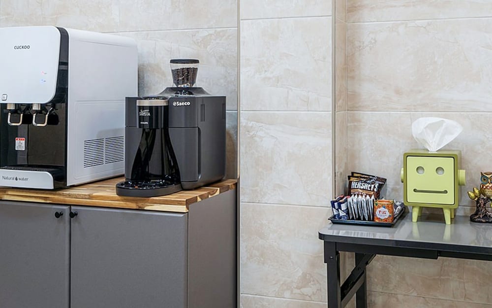 Фото Yeosu Badaya Guest House and Hostel