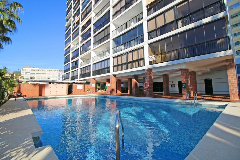 Фото Apartamento Costa Calpe - Colón