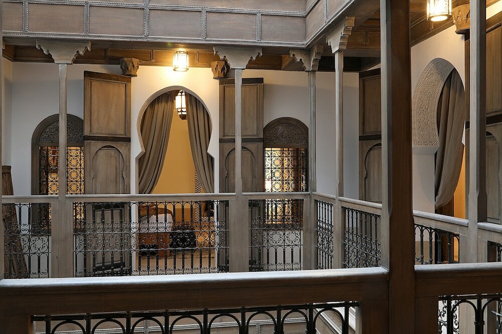 Фото Dar Assiya Le Petit