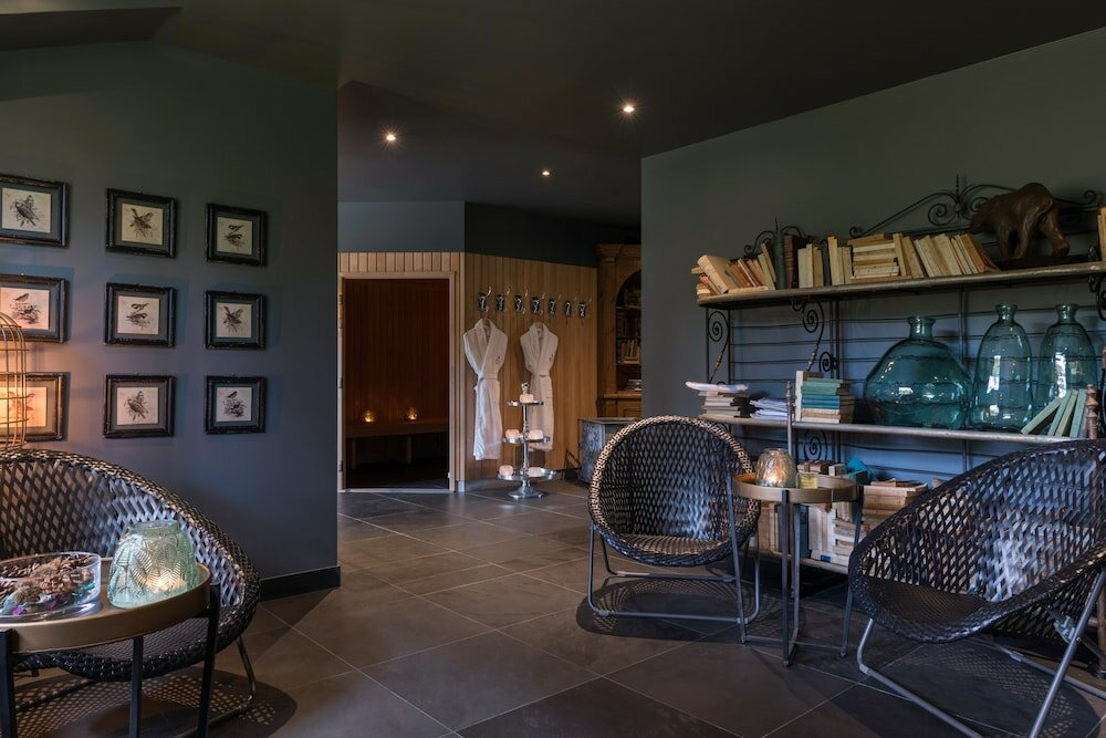 Фото Les Pins De Cesar