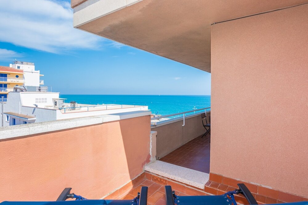 Фото HomeHolidaysRentals Itziar - Costa Barcelona