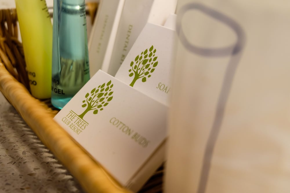 Фото The Trees Club Resort