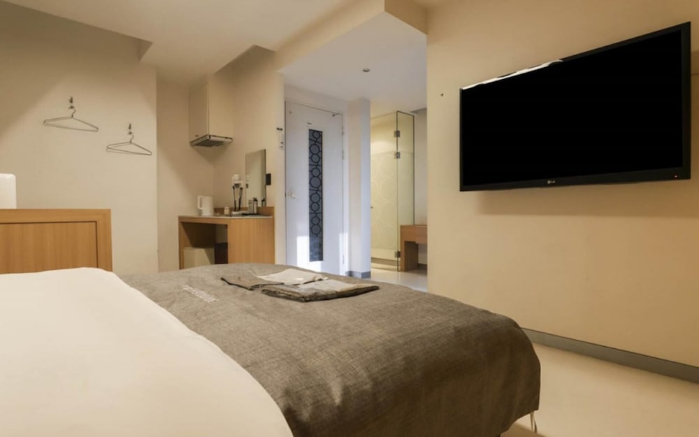 Фото Boutique Hotel K Dongdaemun