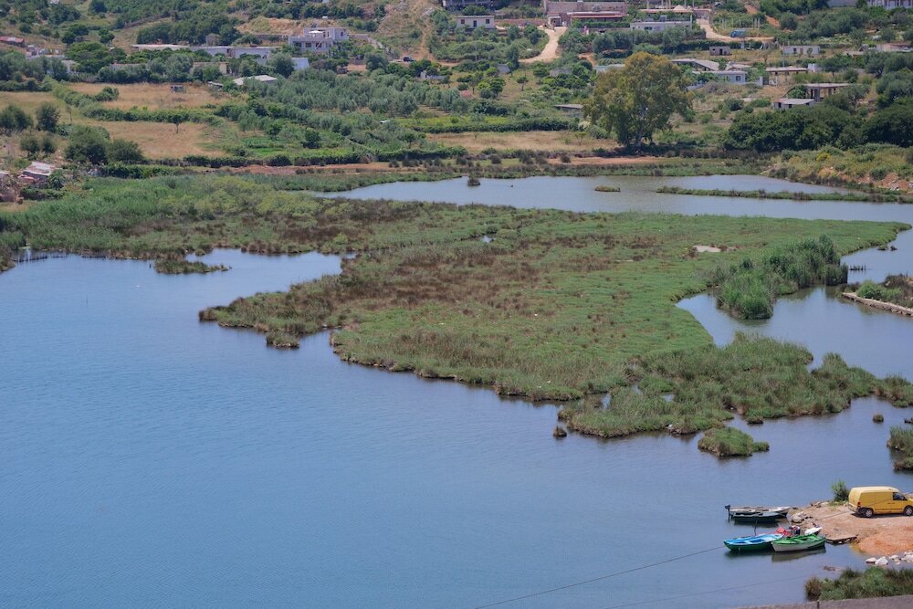 Фото Pellumb Apartments
