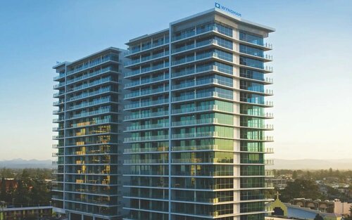 Гостиница Elston Apartments - Q Stay