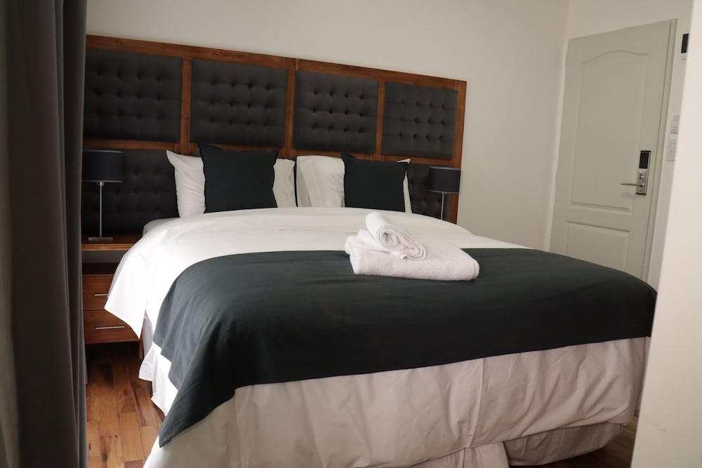 Фото Rozas Apart