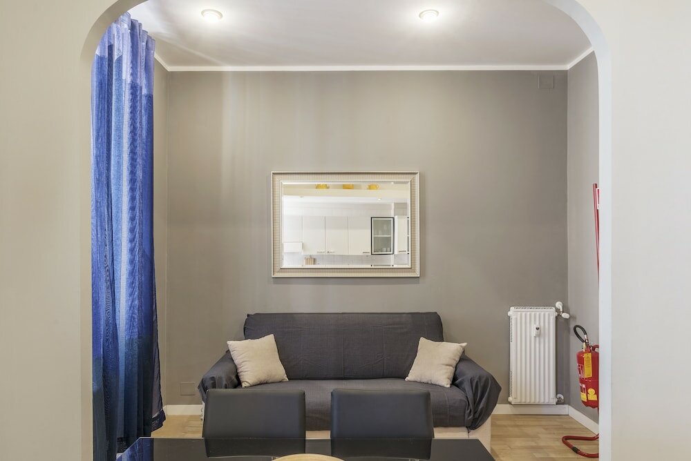 Фото Vittorio Emanuele Apartment