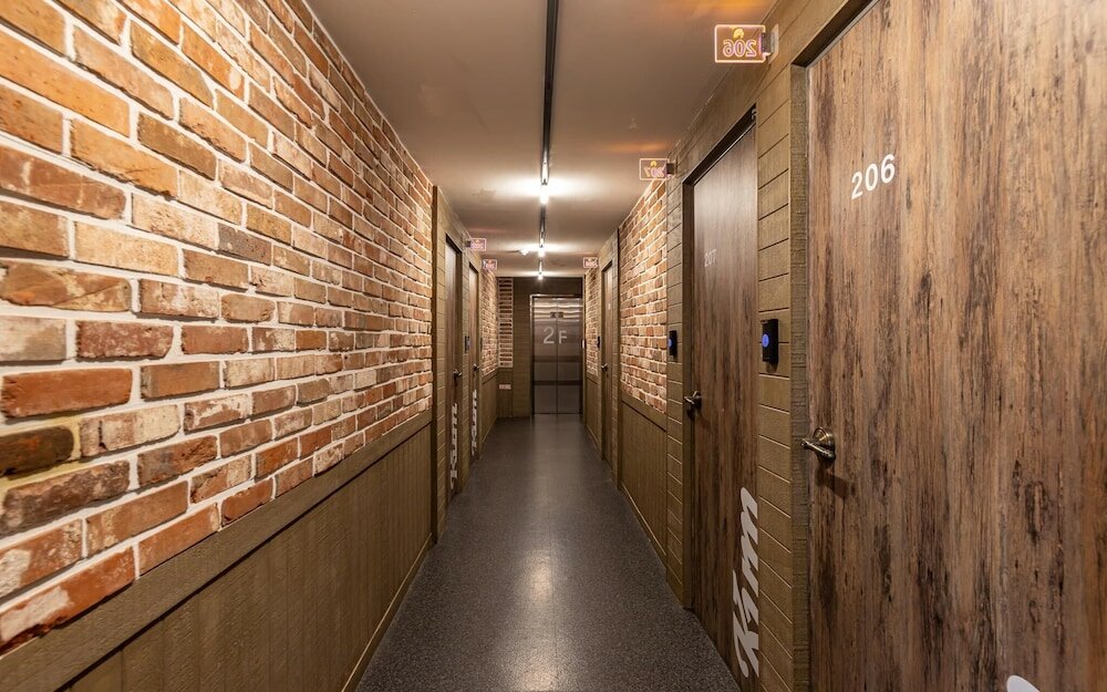 Фото Pohang Sangdodong Kum