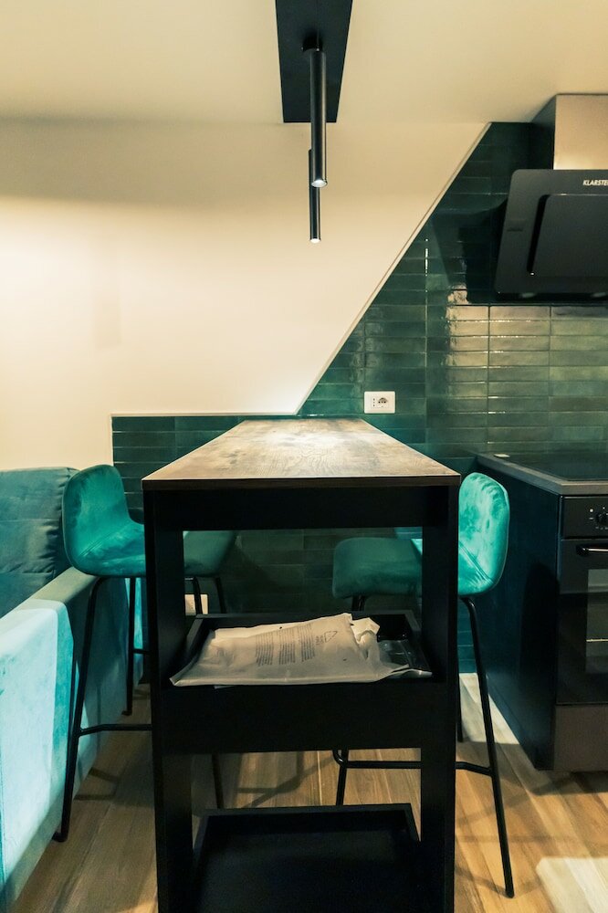 Фото Tower Beach Suite