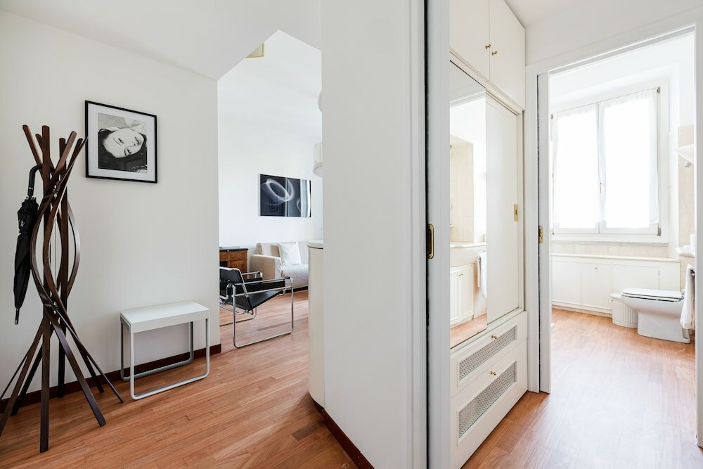 Фото Brera Apartments in Porta Venezia