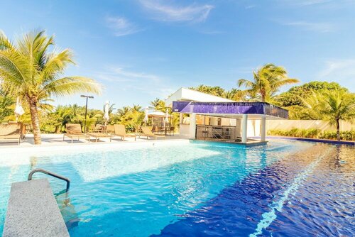 Гостиница Gb26 Incrível Cobertura - Guarajuba