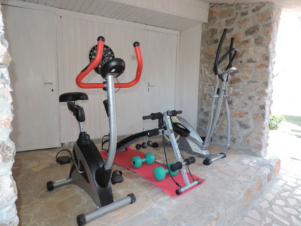 Фото Holiday Home Voloder