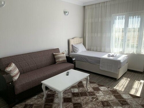 Гостиница Marida Hotel - Dargeçit в Эрухе