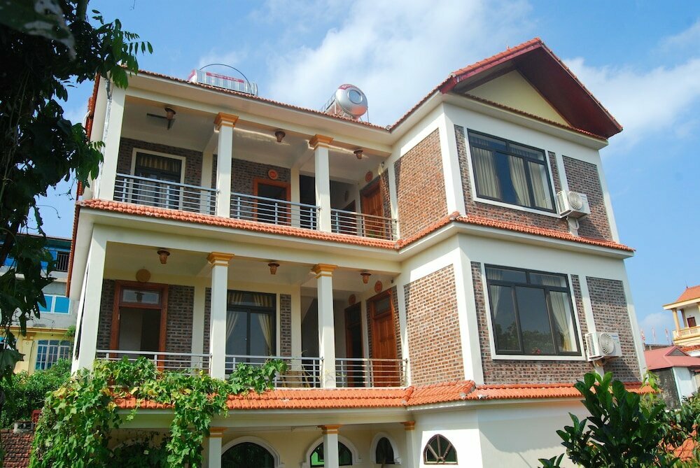 Hotel Phi Hung's Unique homestay, Ninh Bình Province, photo